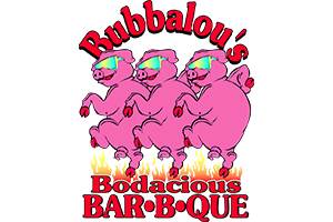 Bodacious BBQ Logo