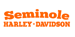 Seminole Harley Davidson logo